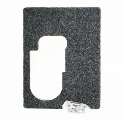 MSA 4x4 SP0517 Explorer Power Panel Pre-Cut Panel – Frankies Auto ...