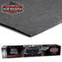 Car Builders Premium Under Bonnet Insulation sheet with retail box