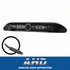 DNA RCC170-AHD AHD 170 Degree Reverse Cabin Canopy Camera IP68