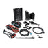 Rockford Fosgate HD9813RGU-STAGE3 Source Unit, 6-Speaker and Amplifier Stage 3 Kit for 1998-2013 Harley-Davidson Road Glide Ultra