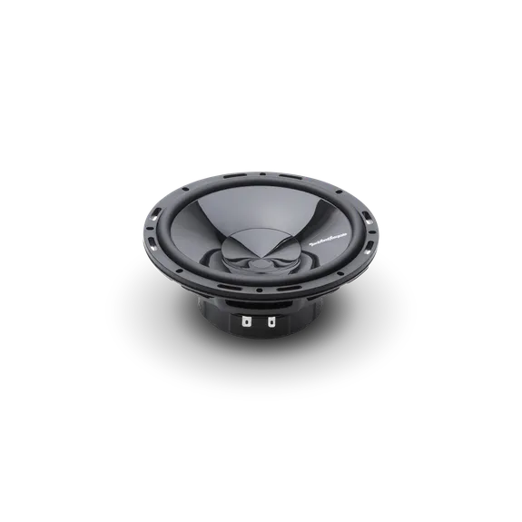 Rockford Fosgate Punch P165‑SI 6.5 inch Euro Fit 2‑Way system – internal Xover with woofer and tweeter no grills.