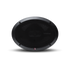 Rockford Fosgate Punch series P1694 6x9 inch 4‑way car speakers – single with black grilles for premium sound