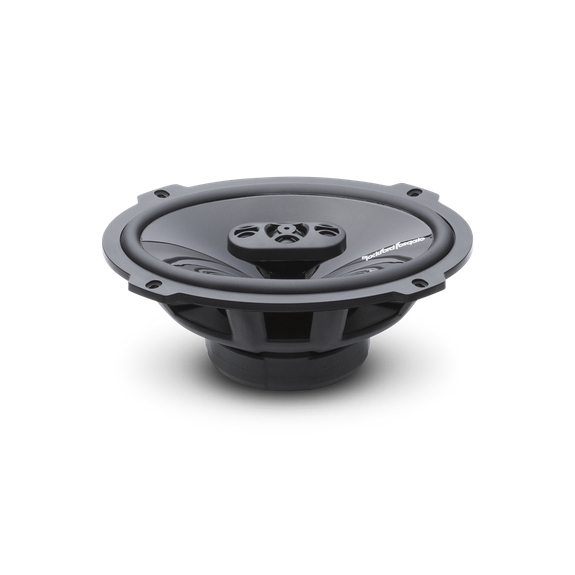 Rockford Fosgate P1694 6x9 inch 4‑way full‑range Punch car speakers without grills 