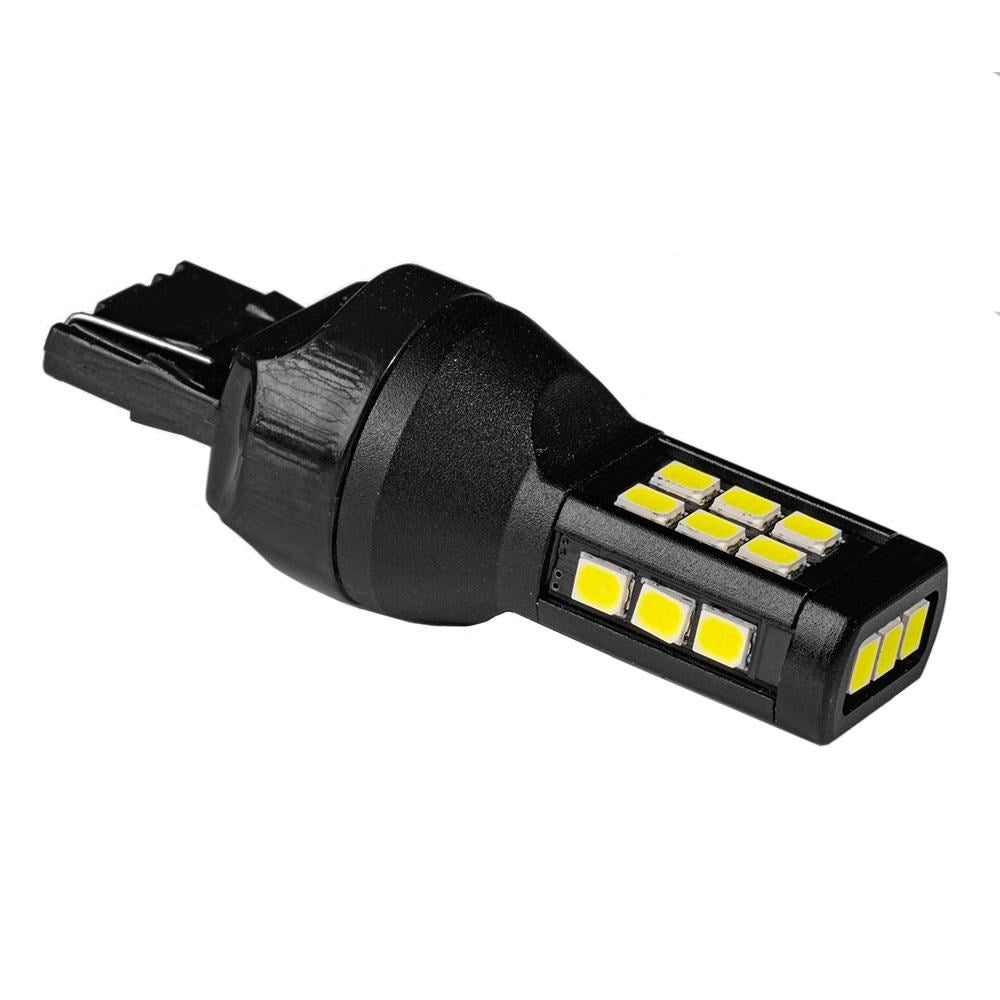 ALTIQ Ford Ranger PX1 PX2 LED Reverse Lights | 1200LM Bright White Upgrade