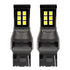 ALTIQ Ford Ranger PX1 PX2 LED Reverse Lights | 1200LM Bright White Upgrade