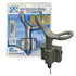 XXX Marine RH1000 Cast Aluminium Fishing Rod Holder