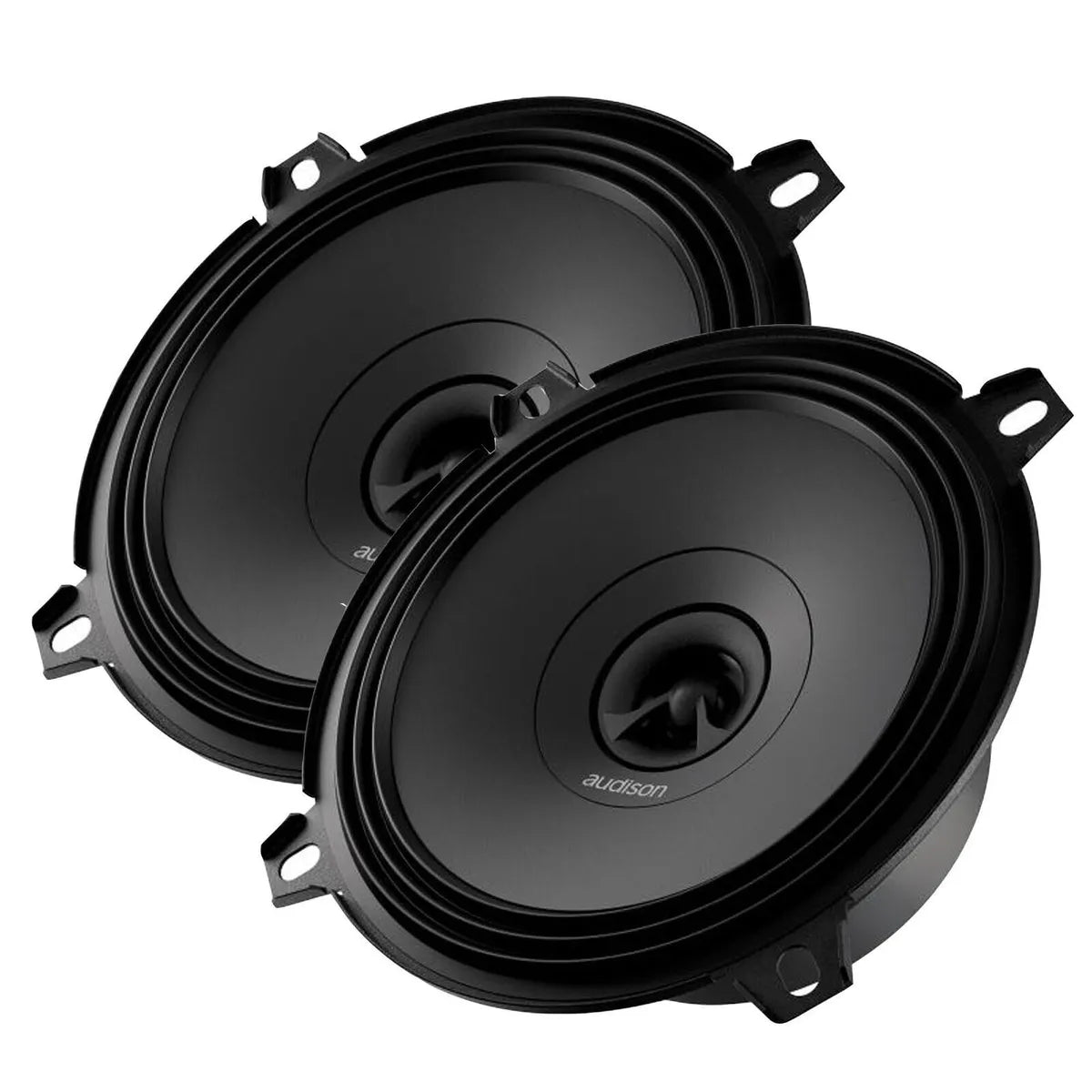Audison APX 5 Prima Series 150W 5" 2-Way Coaxial Speaker - Pair