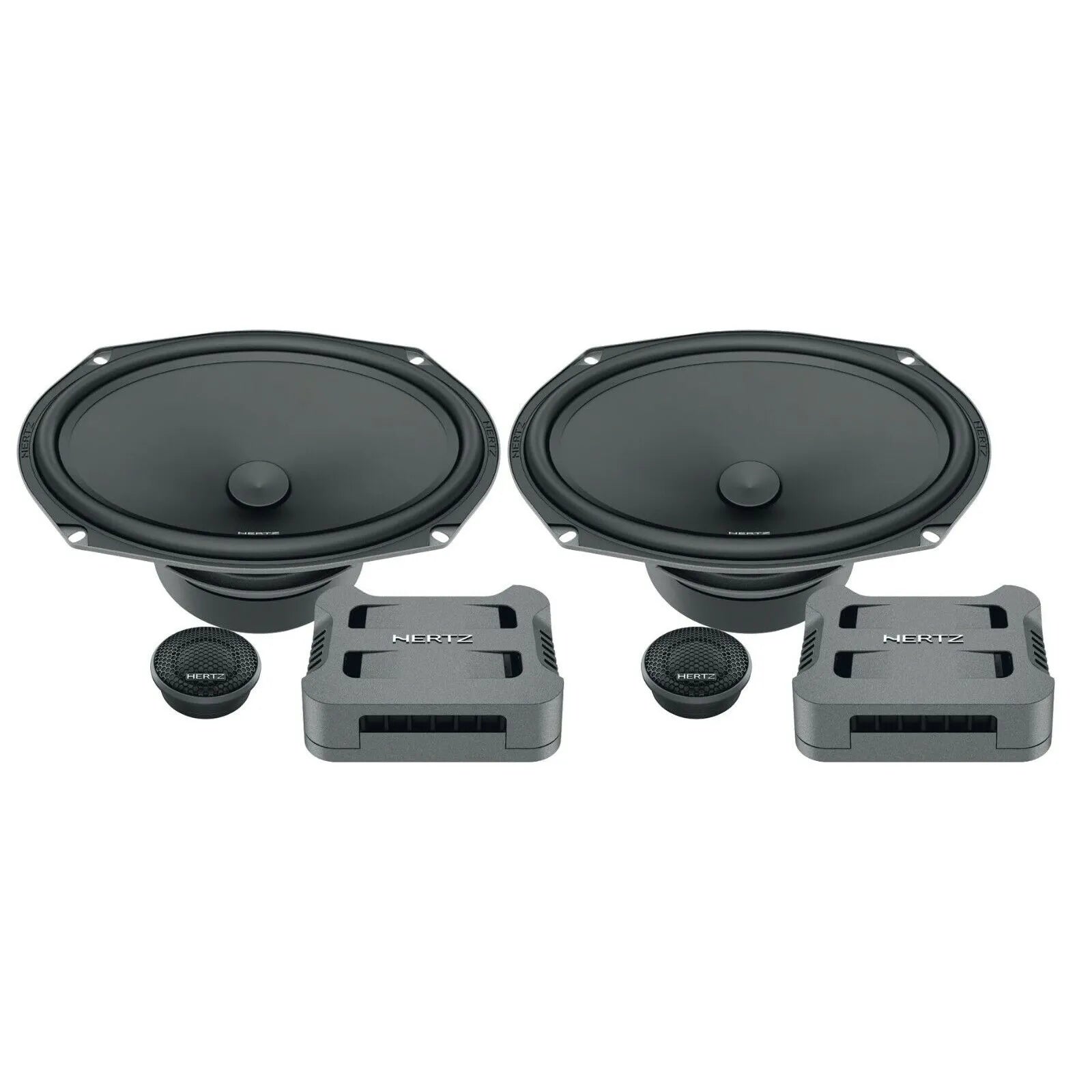 Hertz CPK 690 Cento Series Pro 6x9