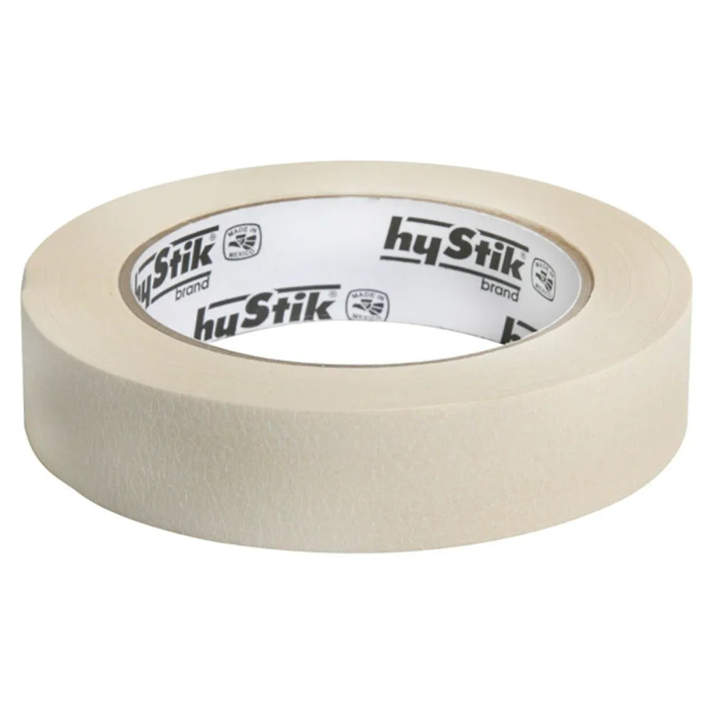 DNA WMT2450 24mm x 50-Metre Hystik General Purpose Masking Tape