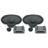 Hertz CPK 690 Cento Series Pro 6x9" 360W 2-Way Speaker System Set - Pair