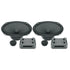 Hertz CPK 690 Cento Series Pro 6x9" 360W 2-Way Speaker System Set - Pair