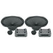 Hertz CPK 690 Cento Series Pro 6x9" 360W 2-Way Speaker System Set - Pair