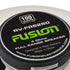 Fusion RV-FR5250 5.25" 100W Dual Cone 2-Way Low Profile Shallow Mount Speakers