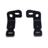 Ultra Vision Lighting DVTFEET2 Nitro MAXX Light Bar Side Mount Brackets (Pair)