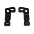 Ultra Vision Lighting DVTFEET2 Nitro MAXX Light Bar Side Mount Brackets (Pair)
