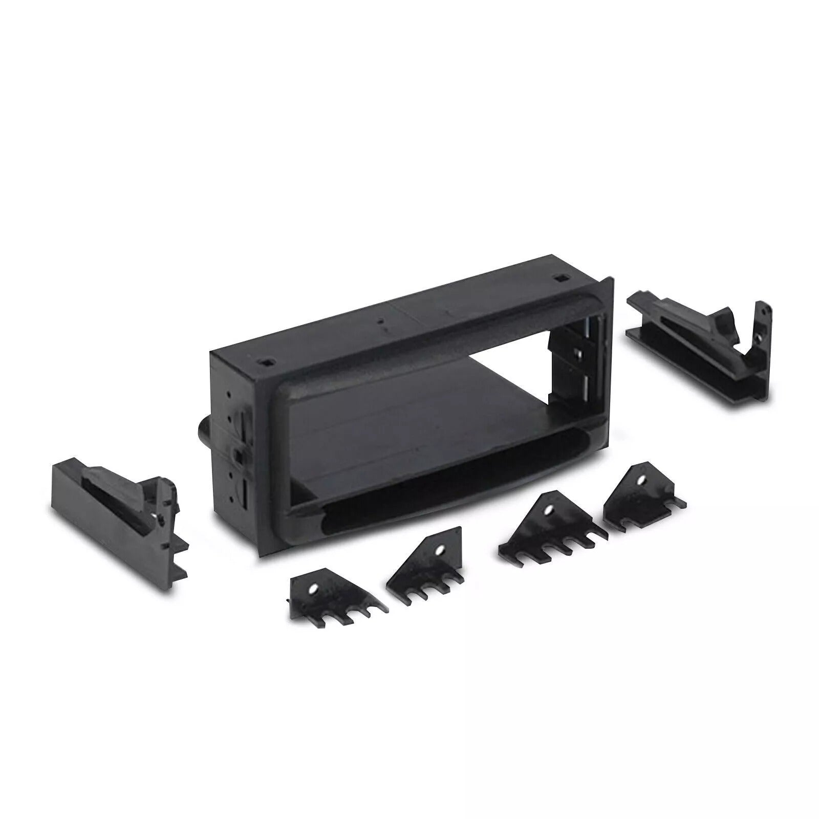 Metra MT99-4000 Single DIN Radio Black Facia Kit Suit GM Cadillac/Chevrolet/Pontiac Various Models