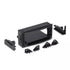 Metra MT99-4000 Single DIN Radio Black Facia Kit Suit GM Cadillac/Chevrolet/Pontiac Various Models