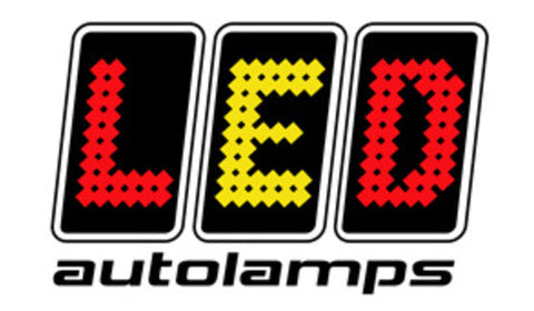 LED Autolamps