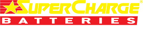 SuperCharge