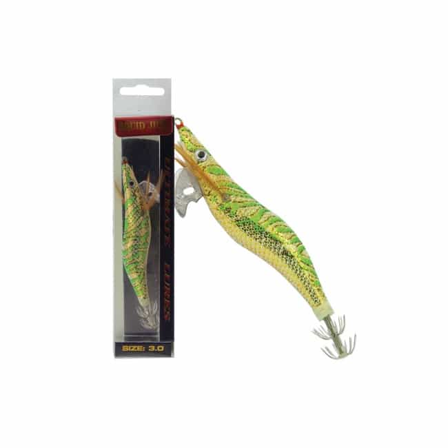 DNA SJ35-UVREACTOR 3.5 Squidley Dids - UV Reactor