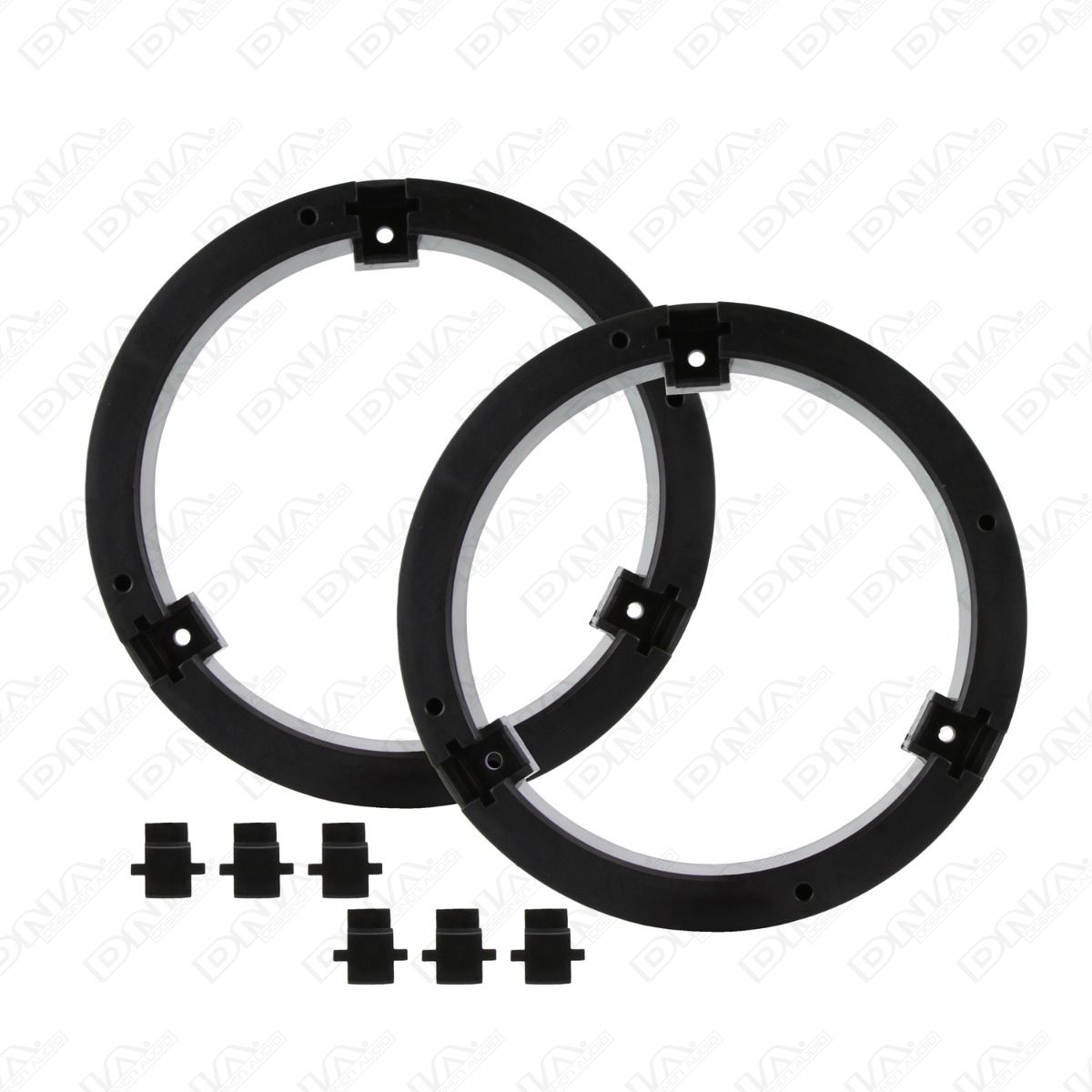 SP-SU552C Speaker Spacer For Suzuki Jimny (Front) - 1 Pair