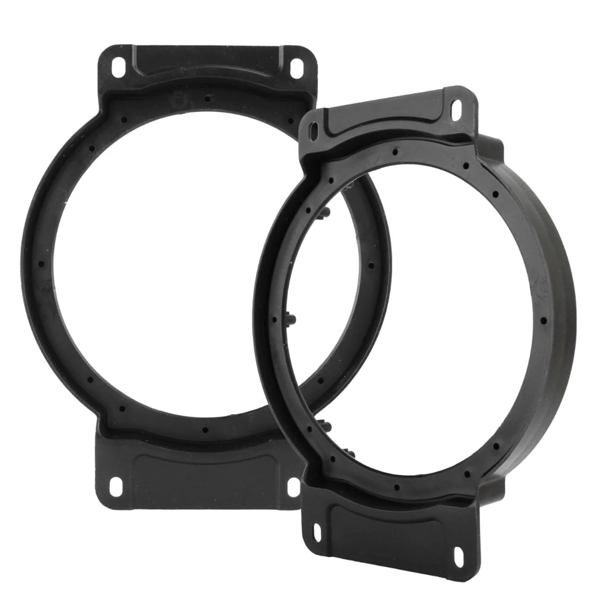 SP-SU652C Speaker Spacer For Suzuki Jimny (Rear Panel) - 1 Pair
