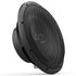 AudioControl SPC-12S4 Space Series 12" 400W Low-Profile Subwoofer