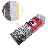 STP STPHS10 | STP SPECIAL LINE HOOD SOLUTION 10: 10MM HOOD SOUND-INSULATING MATERIAL