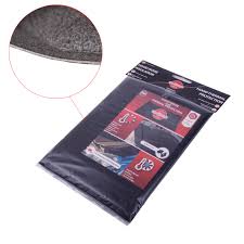 STP STPHSL | STP SPECIAL LINE HEAT SHIELD L: 15MM HEAT-INSULATING AND SOUND-INSULATING MATERIAL