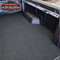 Marine carpet cargo mat fitted in a Ford Ranger SuperCab tub