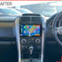 Nakamichi NA9SUZUKIGRANDVITARA20052013 - 9" Android Wireless CarPlay & GPS Navigation System