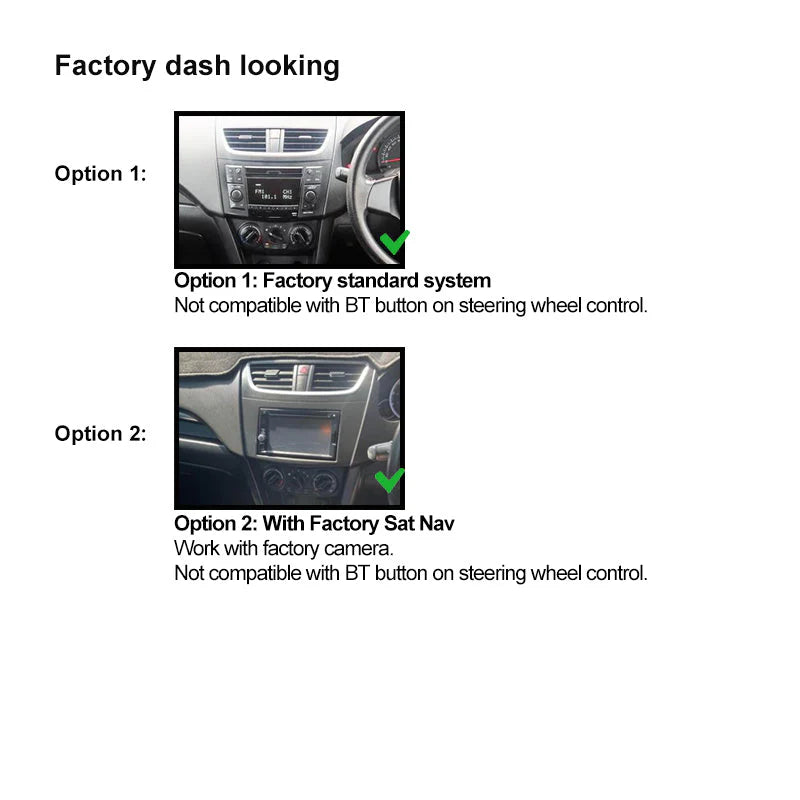 Nakamichi NA9SUZUKISWIFT20122017 - 9