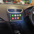Nakamichi NA9SUZUKISWIFT20122017 - 9" Android Wireless CarPlay & GPS Navigation System