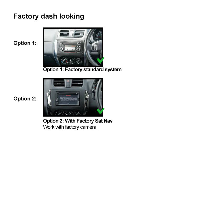 Nakamichi NA9SUZUKISX420072013 - 9