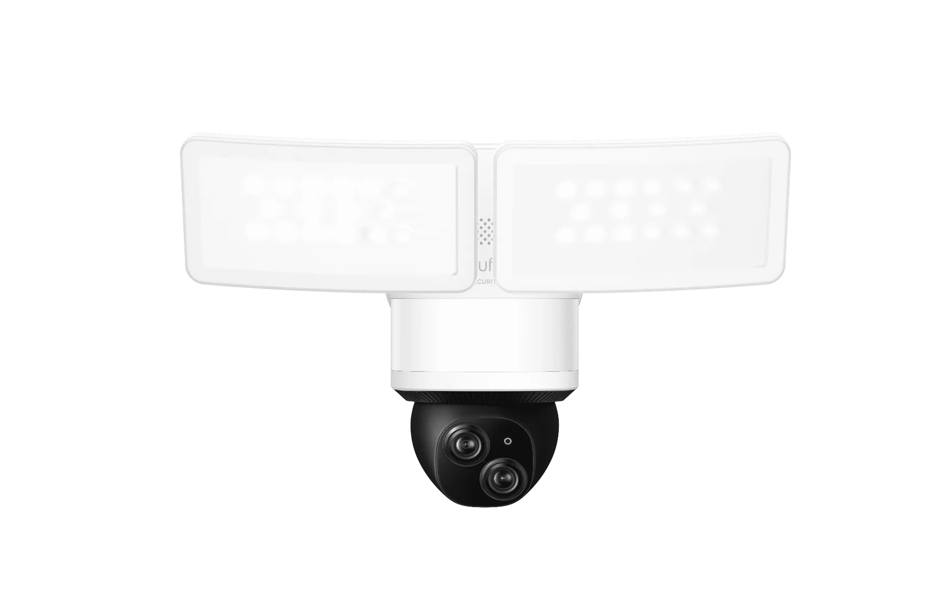 eufy  T8425C21 24/7 Recording Security Floodlight Camera E340