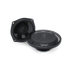 Rockford Fosgate HD9813RGU-STAGE1 Source Unit and 4-Speaker Stage 1 Kit for 1998-2013 Harley-Davidson Road Glide Ultra