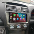 Nakamichi NA9TOYOTAAURIONCAMRY20072011 - 9" Android Wireless CarPlay & GPS Navigation System