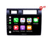 Nakamichi 9" Wireless CarPlay Android Auto Toyota Landcruiser LC70 LC79 Ute 2007-2023 Head Unit
