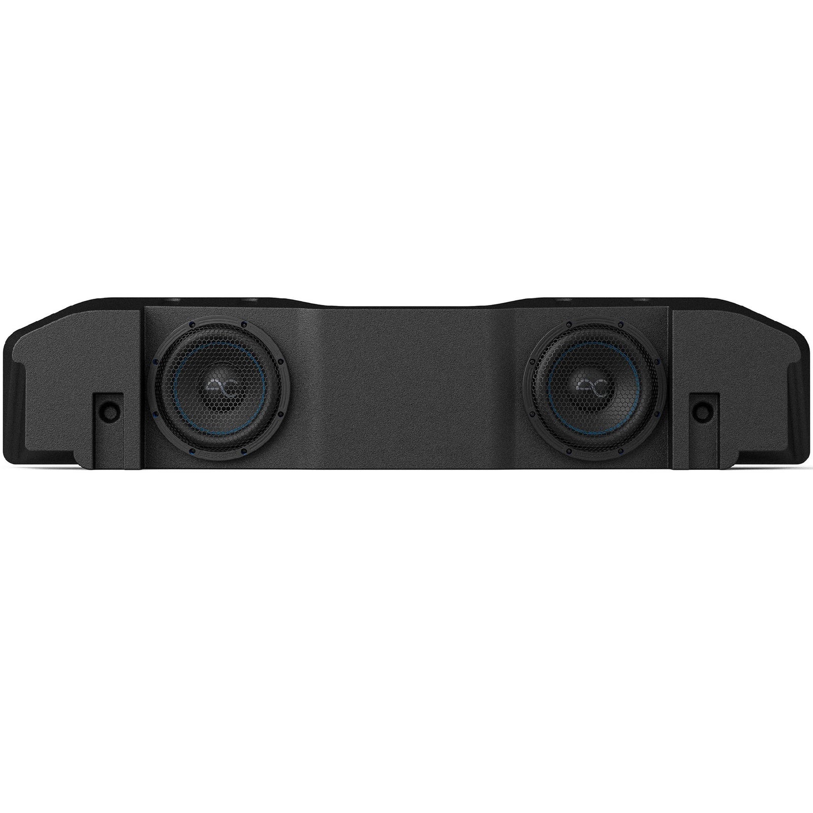 AudioControl TXJTD8 Dual 8