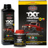 TXT 2K Tintable kit and box with a red ute on the packaging