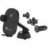 Aerpro APWCAG1 15W Super Fast Wireless Charging Smartphone Holder Kit