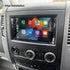 Nakamichi 9" Wireless CarPlay Android Auto VW Crafter 2007-2016 Head Unit