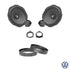 VW T6.1 - Front Speaker Upgrade Package | HELIX Ci3