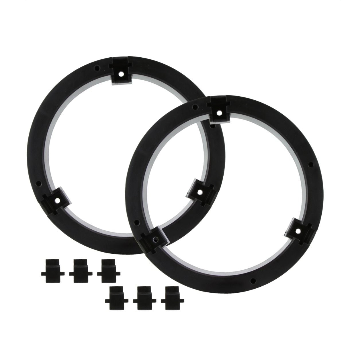 SP-SU552C Speaker Spacer For Suzuki Jimny (Front) - 1 Pair