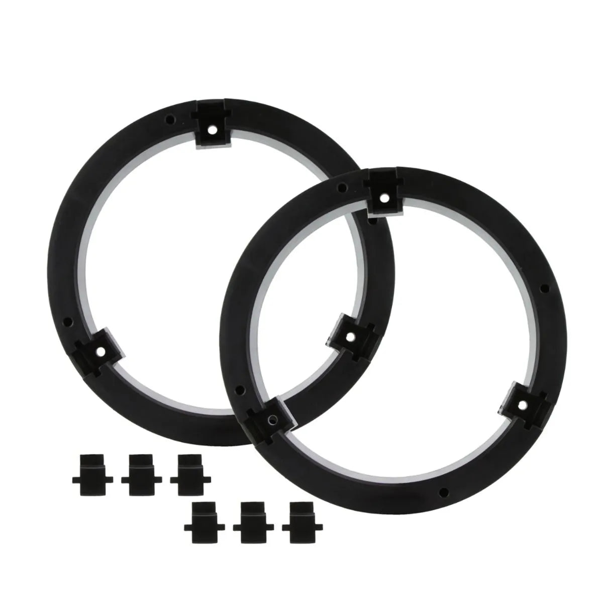 SP-SU552C Speaker Spacer For Suzuki Jimny (Front) - 1 Pair