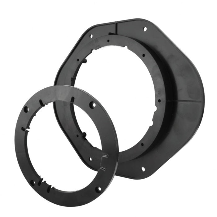 DNA SP-FO653 Ford Ranger RA Front Door 6.5 Inch Speaker Spacer Pair
