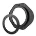 DNA SP-FO653 Ford Ranger RA Front Door 6.5 Inch Speaker Spacer Pair