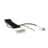 DNA VRTY28 | Video Retention Harness | to Suit Toyota Landcruiser 79 Series Vehicles 2024 Up
