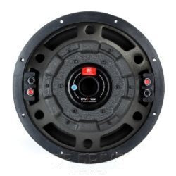 DB Drive EW7 10F 10" Slimline Subwoofer - DB Drive High-Performance Shallow Mount Subwoofe