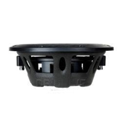 DB Drive EW7 10F 10" Slimline Subwoofer - DB Drive High-Performance Shallow Mount Subwoofe